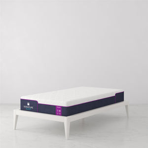 Signature Sleep Memoir 8" Memory Foam Mattress - White - Twin