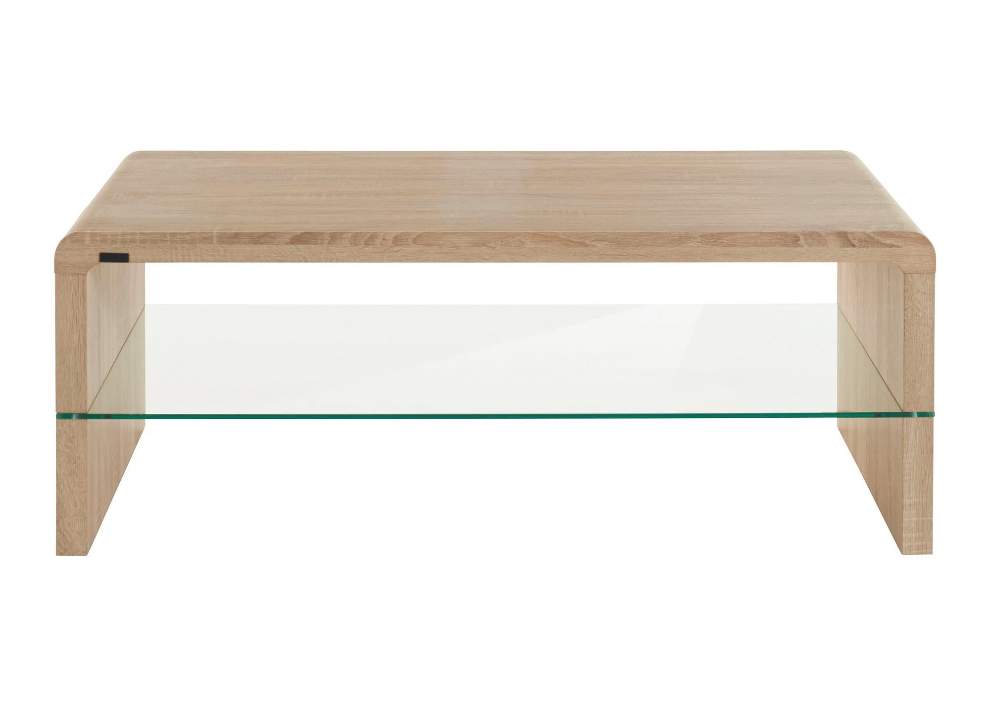 Ren Home Maja Coffee Table - Natural Oak