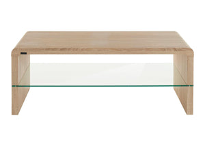 Ren Home Maja Coffee Table - Natural Oak