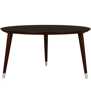 Novogratz Kennington Coffee Table - Espresso