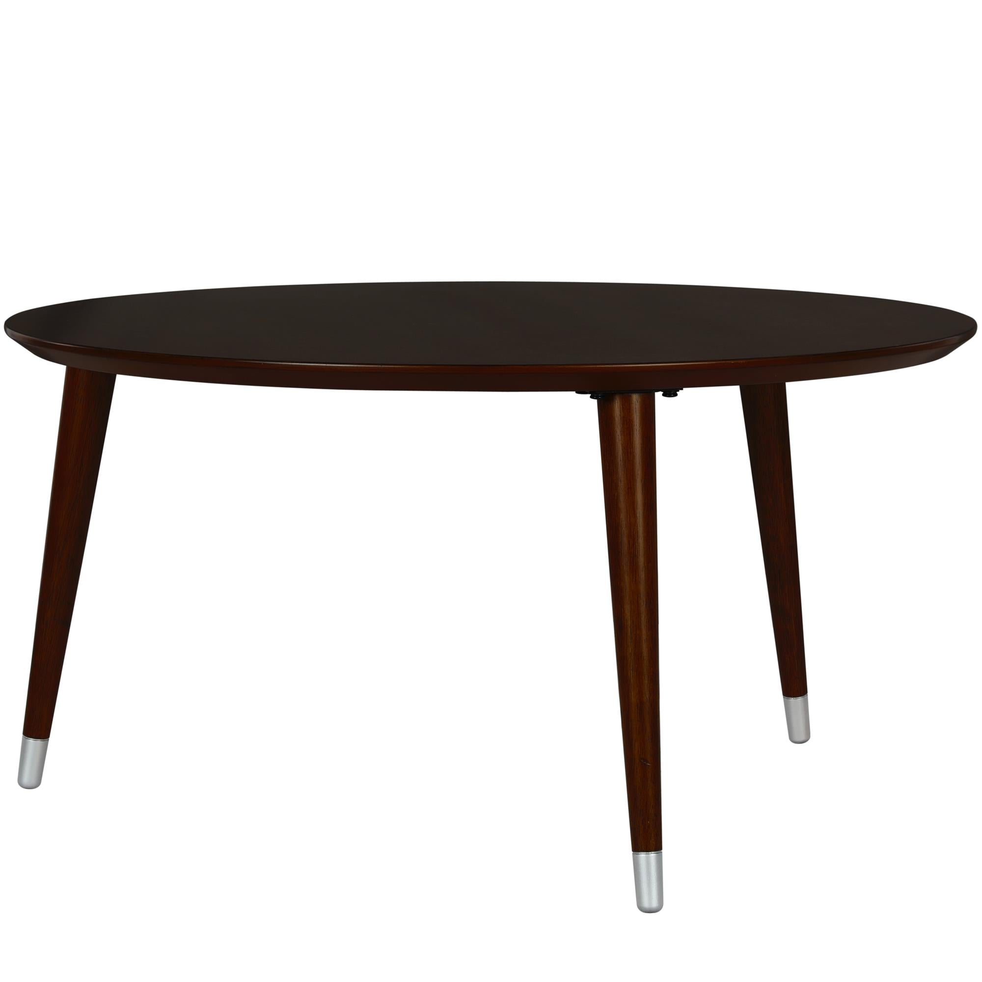 Novogratz Kennington Coffee Table - Espresso