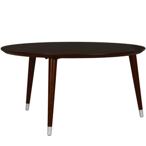 Novogratz Kennington Coffee Table - Espresso