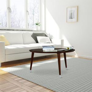 Novogratz Kennington Coffee Table - Espresso