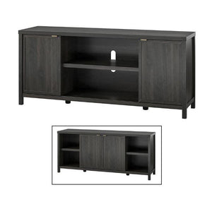 Ameriwood Home Uniluxe TV Console for 65" TVs - Espresso