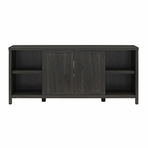 Ameriwood Home Uniluxe TV Console for 65" TVs - Espresso
