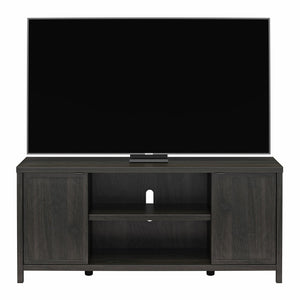 Ameriwood Home Uniluxe TV Console for 65" TVs - Espresso