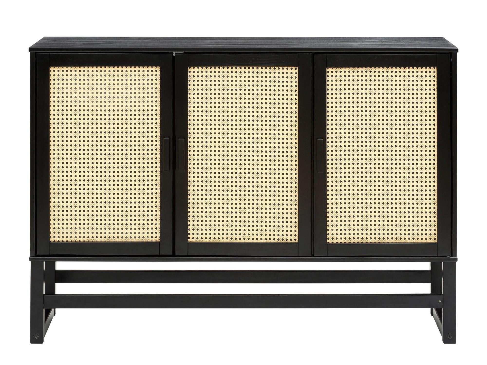 Ren Home Talo Sideboard - Espresso