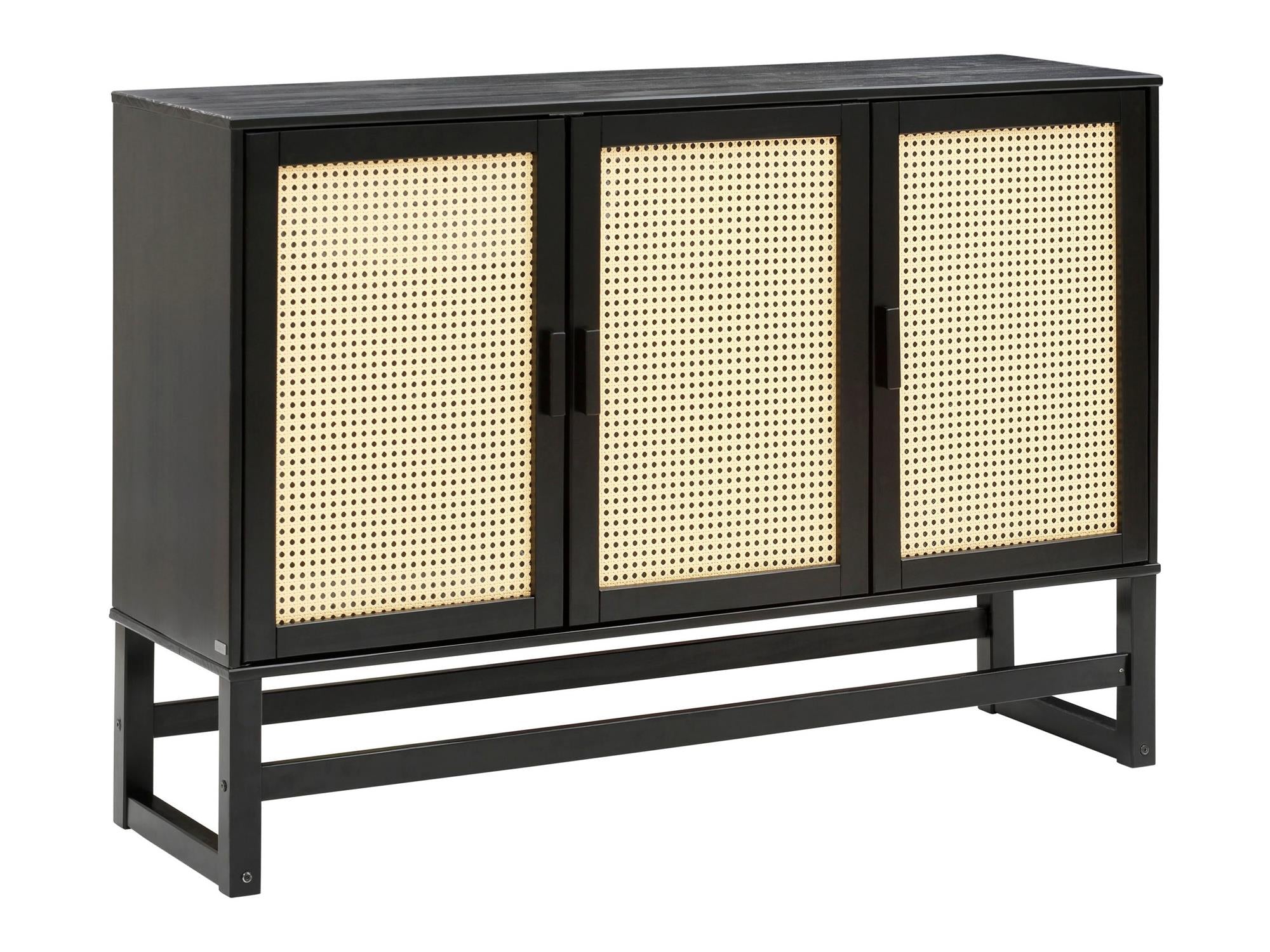 Ren Home Talo Sideboard - Espresso