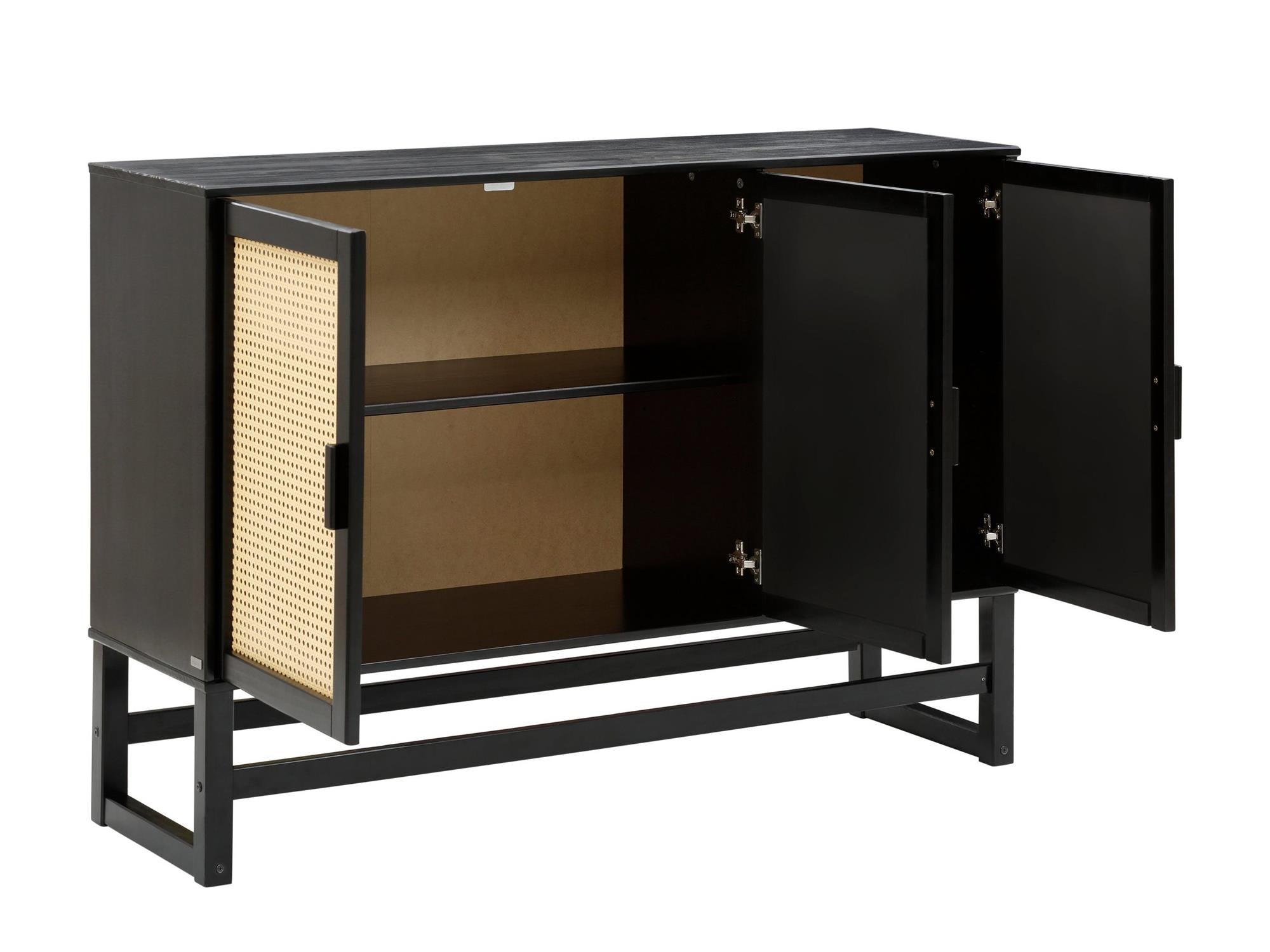 Ren Home Talo Sideboard - Espresso