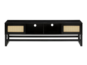 Ren Home Talo Media Console TV Stand - Espresso