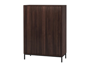 Ren Home Jarrel Highboard - Walnut