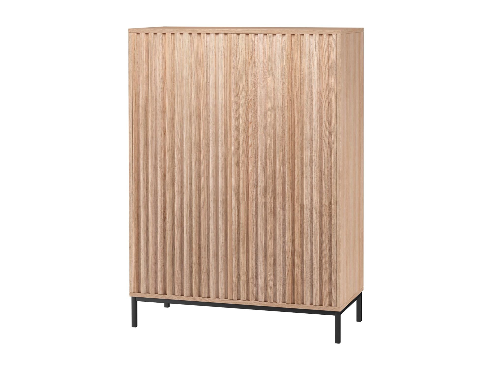 Ren Home Jarrel Highboard - Natural