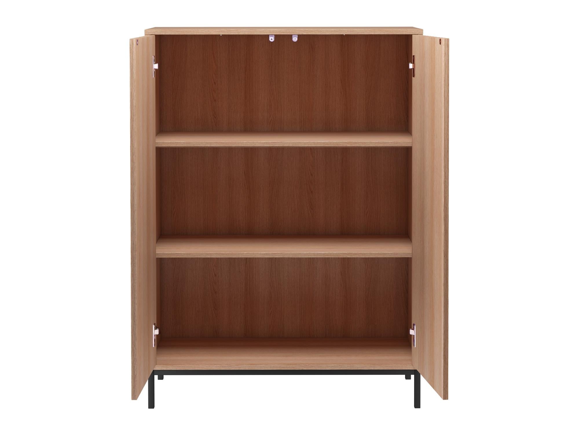 Ren Home Jarrel Highboard - Natural