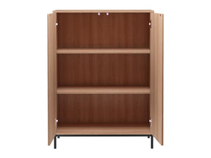 Ren Home Jarrel Highboard - Natural