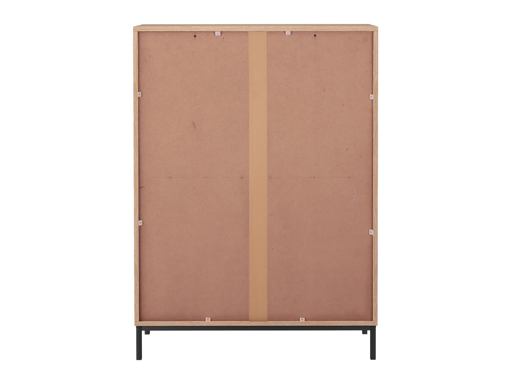 Ren Home Jarrel Highboard - Natural