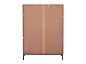 Ren Home Jarrel Highboard - Natural