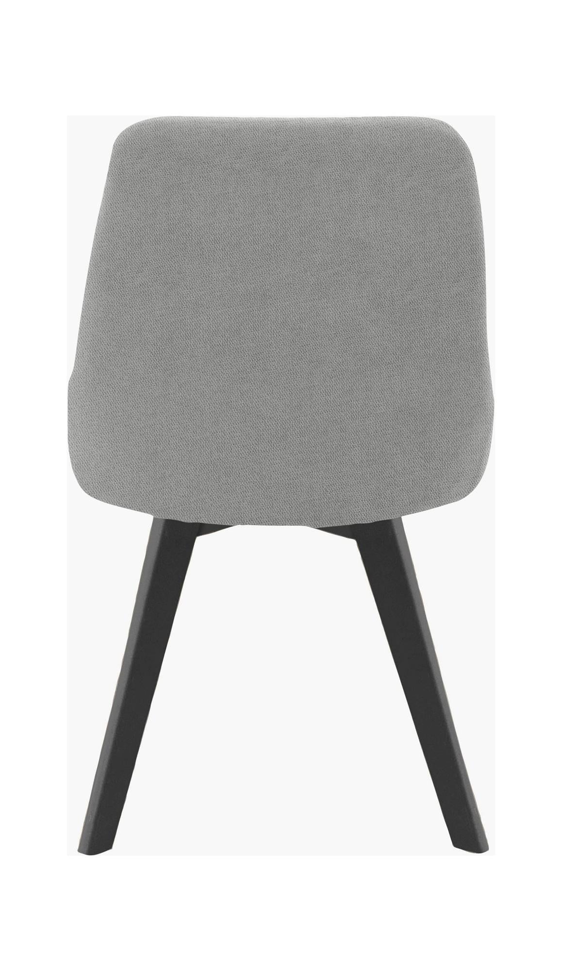 Ren Home Thora Dining Chair, Set of 2 - Gray - Set of 2