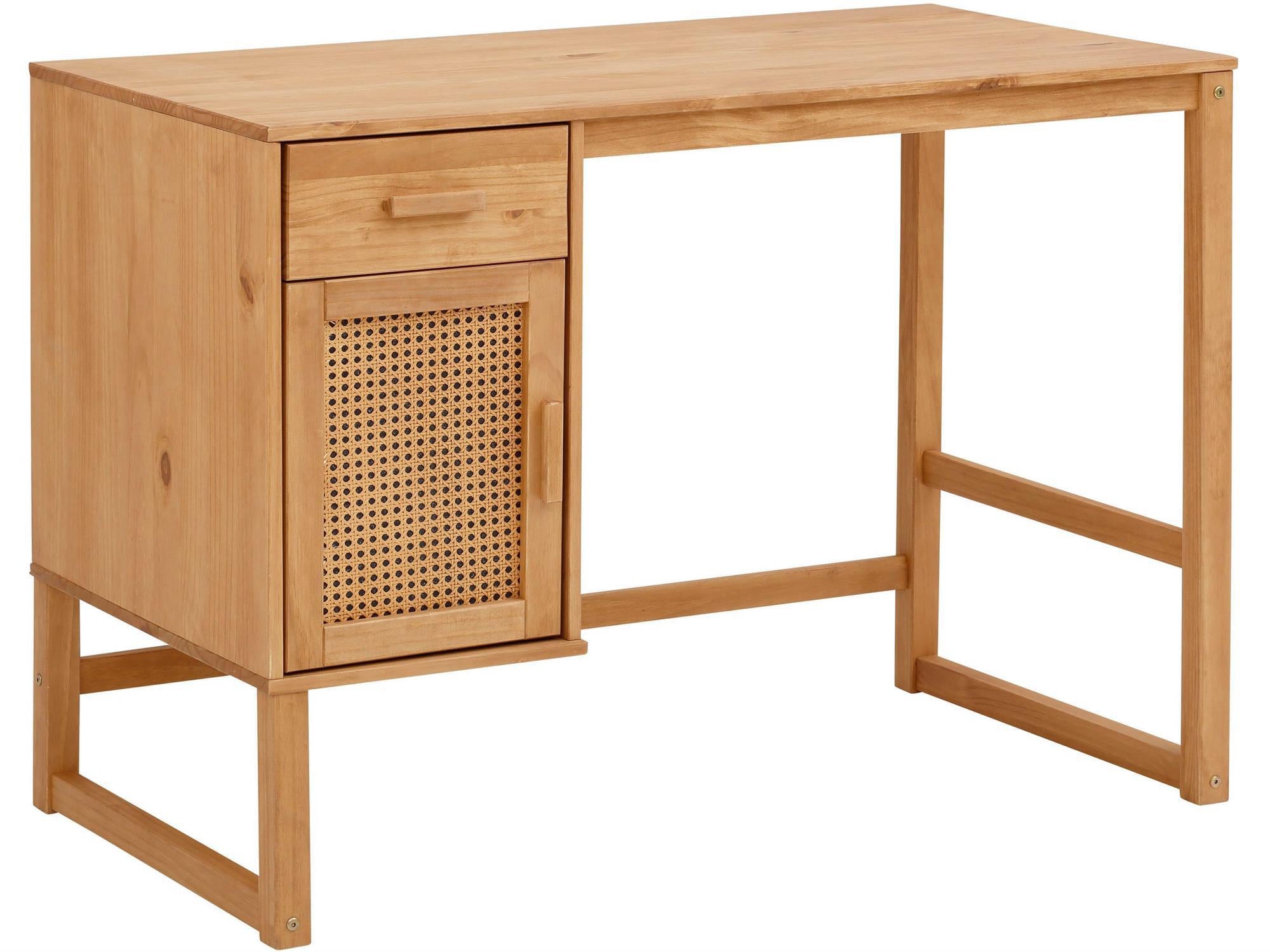 Ren Home Talo Desk - Natural