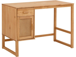 Ren Home Talo Desk - Natural