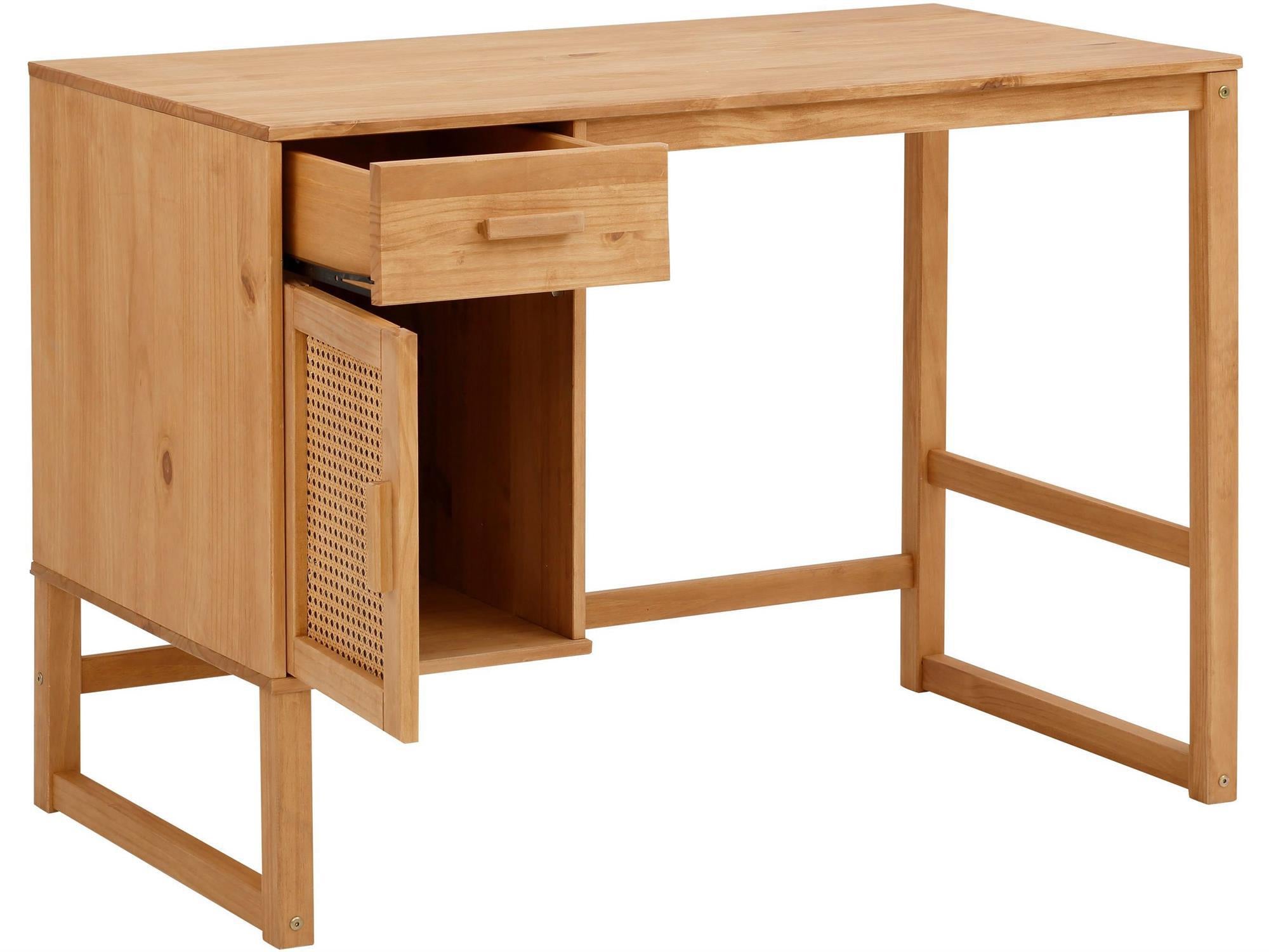 Ren Home Talo Desk - Natural