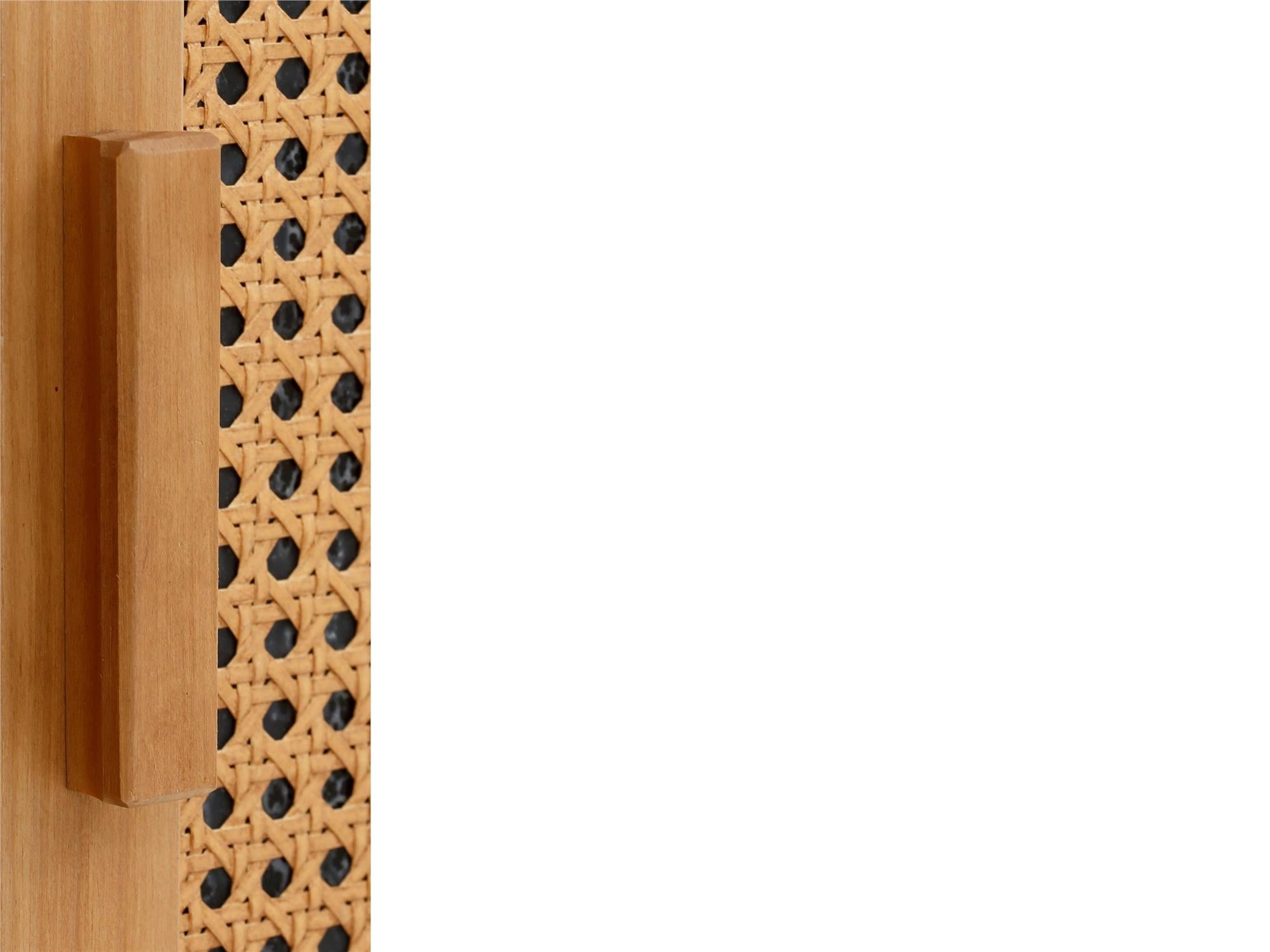 Ren Home Talo Desk - Natural