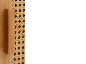 Ren Home Talo Desk - Natural