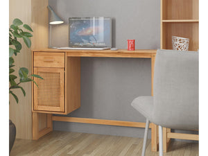 Ren Home Talo Desk - Natural