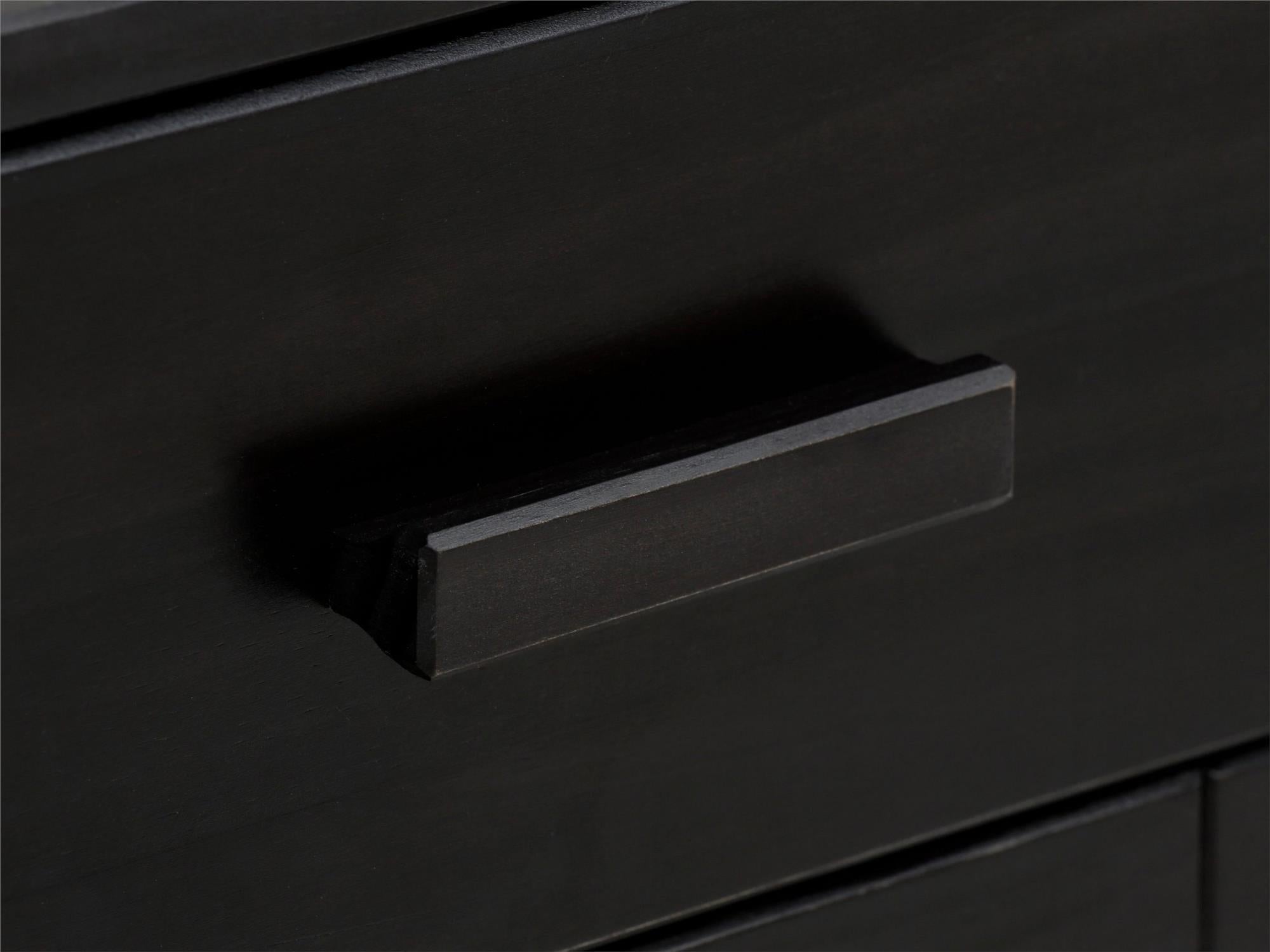 Ren Home Talo Desk - Espresso