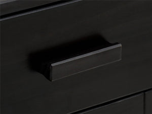 Ren Home Talo Desk - Espresso