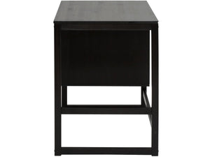 Ren Home Talo Desk - Espresso
