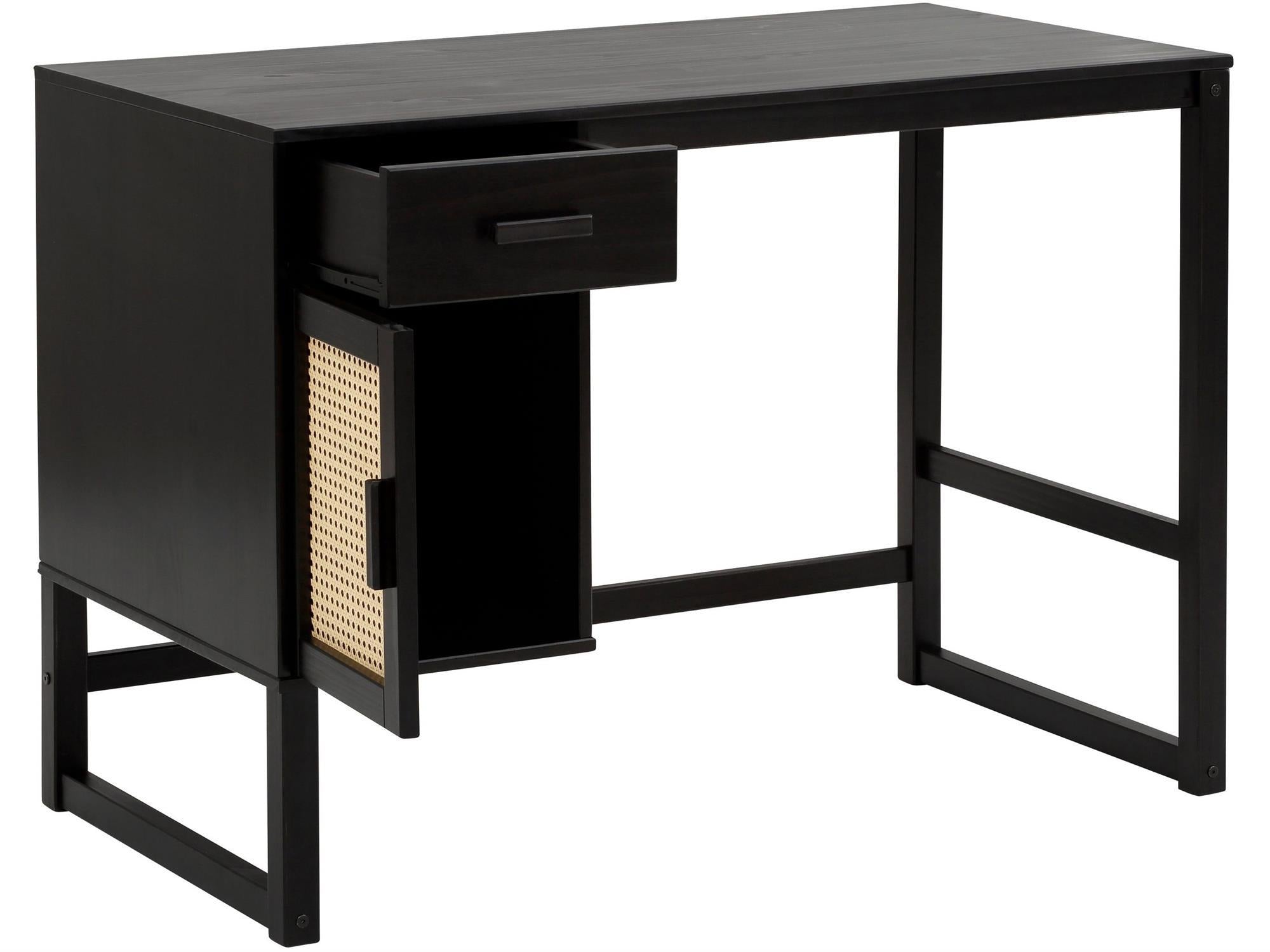 Ren Home Talo Desk - Espresso