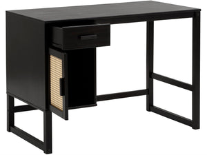 Ren Home Talo Desk - Espresso