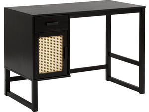 Ren Home Talo Desk - Espresso