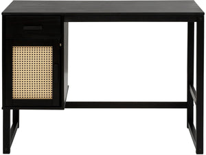Ren Home Talo Desk - Espresso