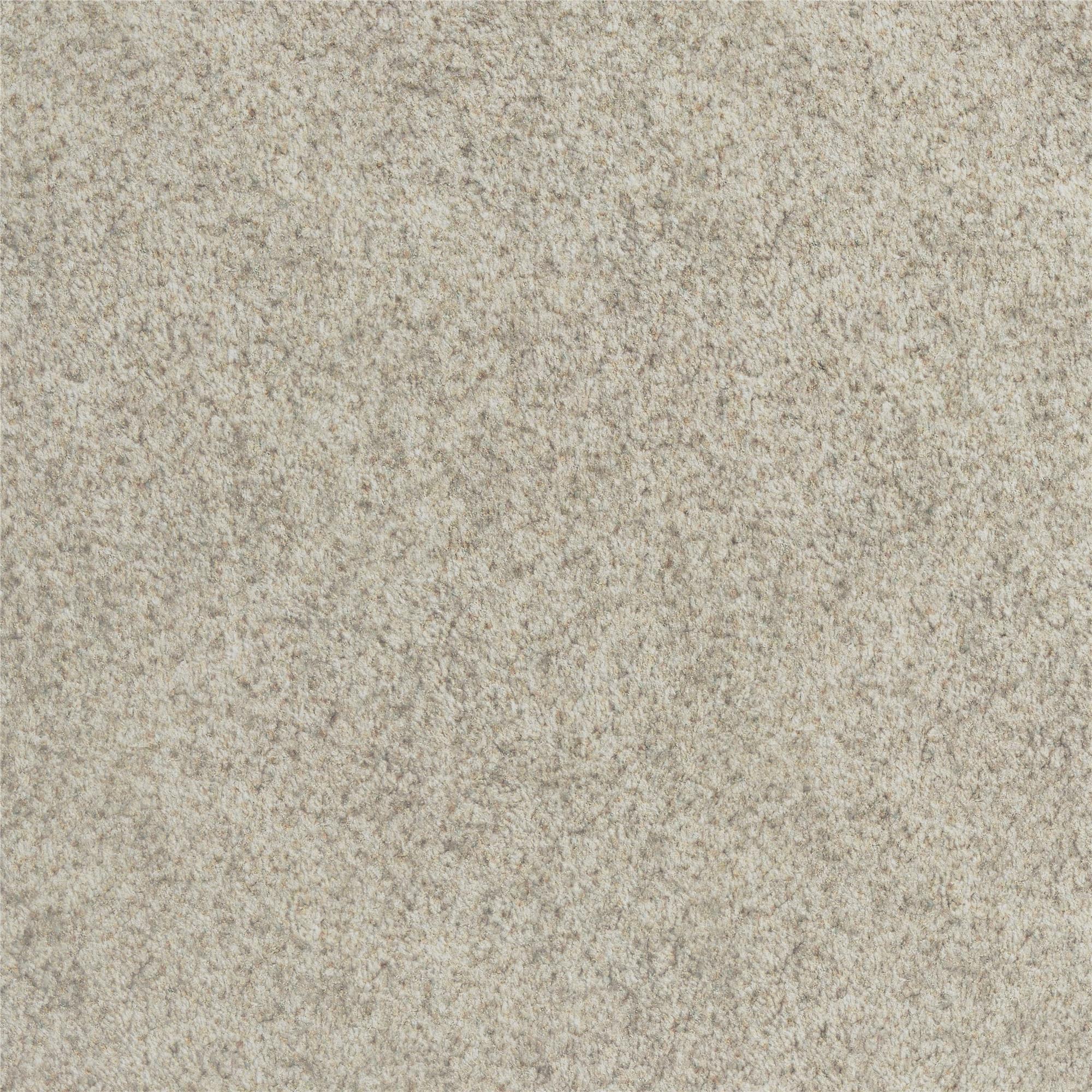 DHP Randen Pushback Recliner - Beige - 1-Seater