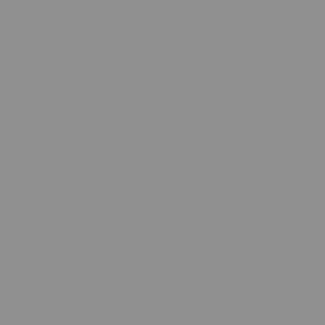 Ameriwood Home Franklin Wide Nightstand with Drawer - Gray