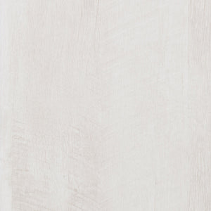 Signature Sleep Paramount Tri-Fold Cabinet Bed - Ivory Oak - Queen