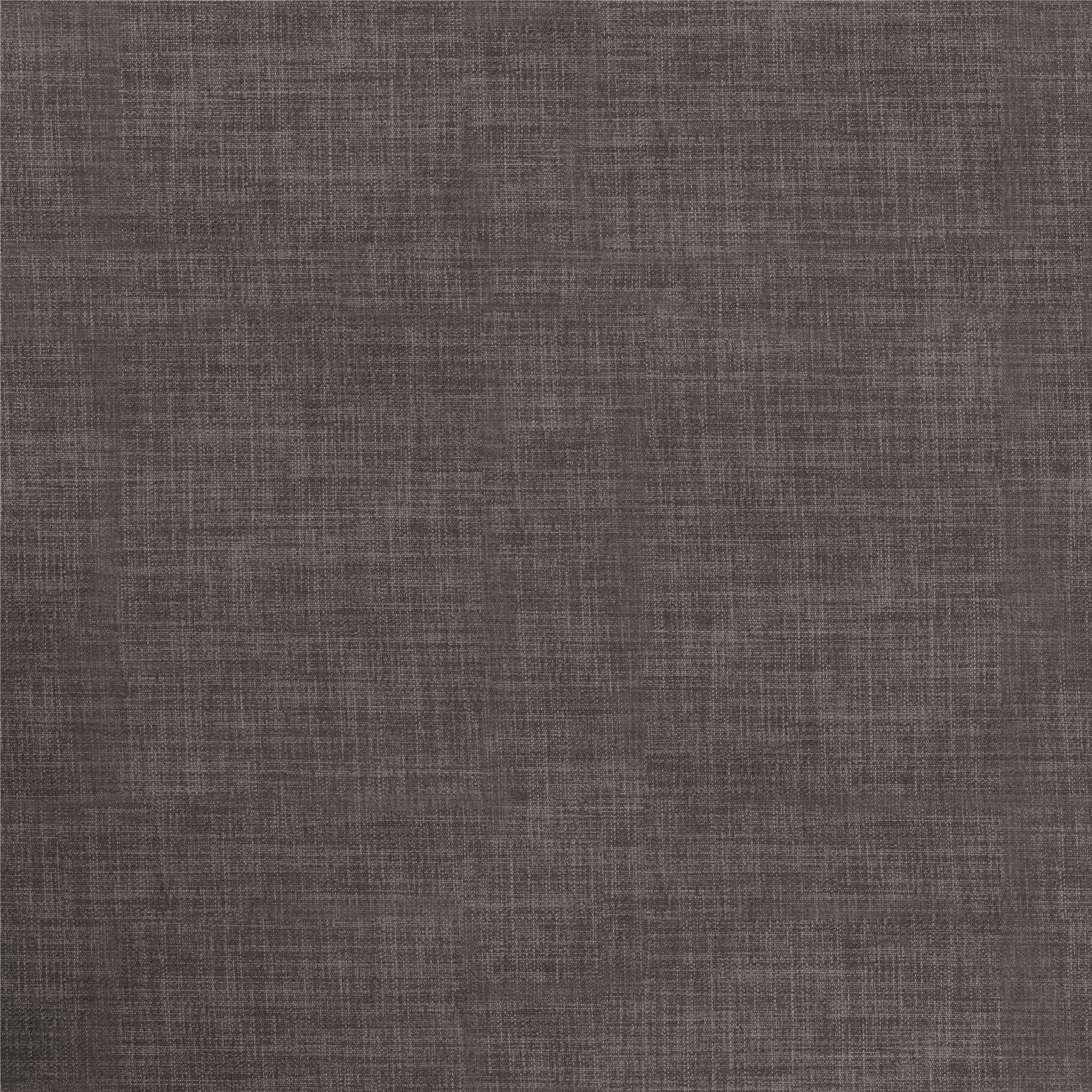 RealRooms Paloma Upholstered Bed with USB - Dark Gray - Twin