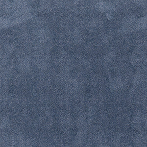 DHP Binx Swivel Accent Chair - Navy - 1-Seater