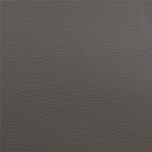 DHP Randen Pushback Recliner - Charcoal - 1-Seater