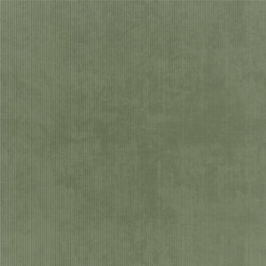DHP Myla Armless Futon Sofa Bed - Sage Green - 3-Seater