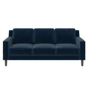 DHP Brynn Sofa - Blue