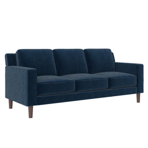 DHP Brynn Sofa - Blue