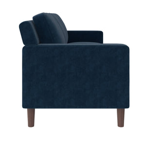 DHP Brynn Sofa - Blue