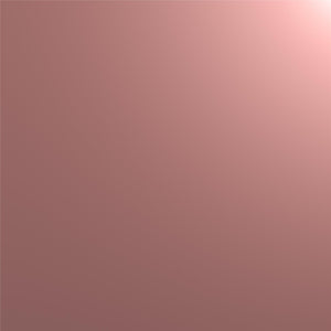 Novogratz Bright Pop Metal Daybed with Trundle - Dusty Rose - Twin