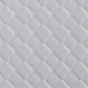Safety 1st Grow with Me Deluxe Pocket Coil Crib & Toddler Mattress - White - Crib & Toddler Mattress