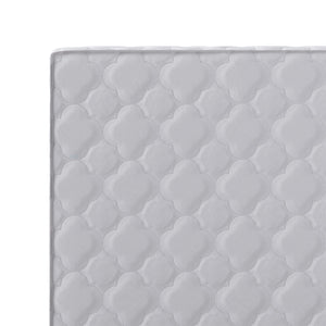 Safety 1st Grow with Me Deluxe Pocket Coil Crib & Toddler Mattress - White - Crib & Toddler Mattress