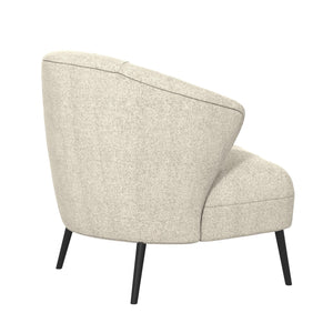 DHP Alice Accent Chair - Tan