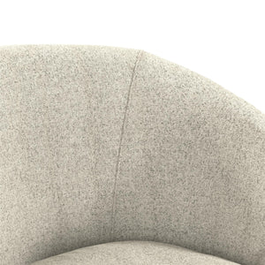 DHP Alice Accent Chair - Tan