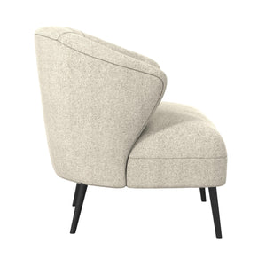 DHP Alice Accent Chair - Tan